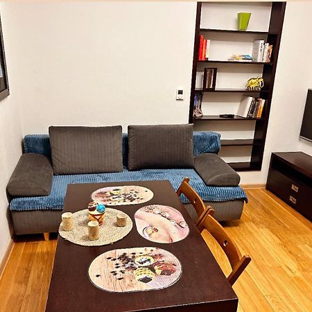 Ministay Cracovia Exterior foto