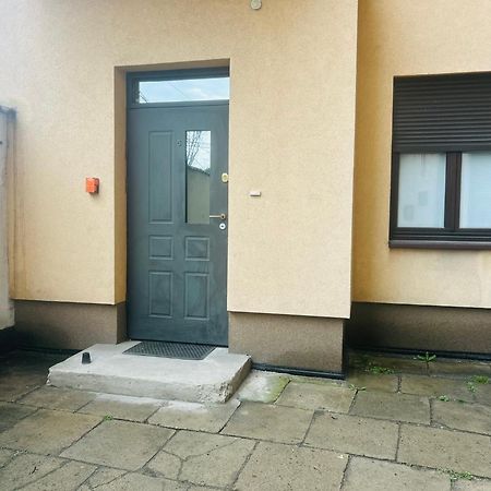 Ministay Cracovia Exterior foto