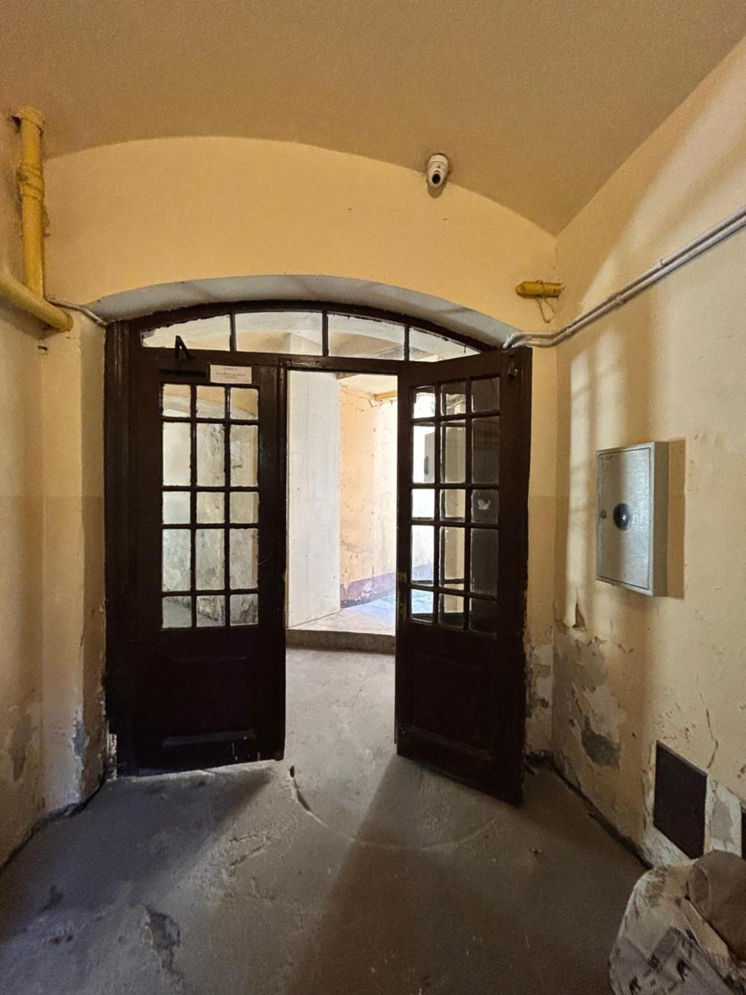 Ministay Cracovia Exterior foto